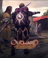 Outward: The Soroboreans: Trainer +11 [v1.3]