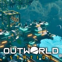 Trainer for Outworld Station [v1.0.8]
