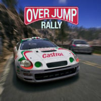 Over Jump Rally: TRAINER AND CHEATS (V1.0.98)