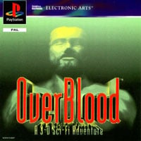 OverBlood: TRAINER AND CHEATS (V1.0.51)