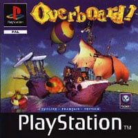 Overboard! (1997): Cheats, Trainer +6 [FLiNG]