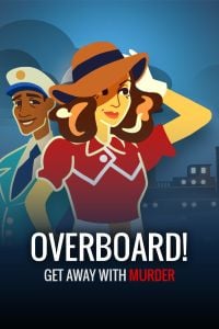 Overboard!: Trainer +7 [v1.1]