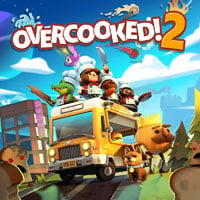 Overcooked 2: TRAINER AND CHEATS (V1.0.10)