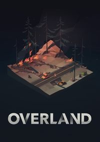 Overland: Cheats, Trainer +5 [dR.oLLe]