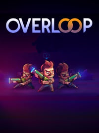 Overloop: Trainer +13 [v1.1]