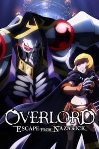 Overlord: Escape from Nazarick: Cheats, Trainer +11 [MrAntiFan]