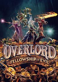 Overlord: Fellowship of Evil: TRAINER AND CHEATS (V1.0.67)