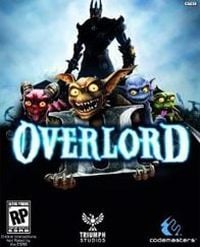 Overlord II: Trainer +13 [v1.8]