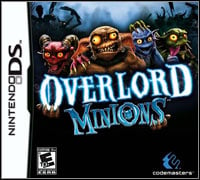 Trainer for Overlord: Minions [v1.0.3]