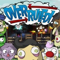 Overruled!: TRAINER AND CHEATS (V1.0.45)