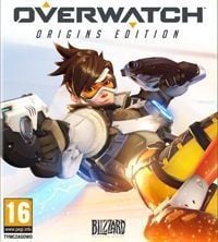 Overwatch: Cheats, Trainer +12 [CheatHappens.com]