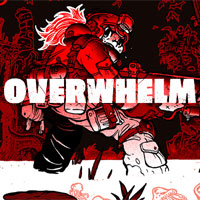 Overwhelm: Trainer +12 [v1.3]