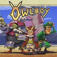 Owlboy: Cheats, Trainer +10 [dR.oLLe]