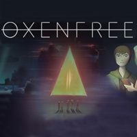 Oxenfree: Trainer +15 [v1.9]