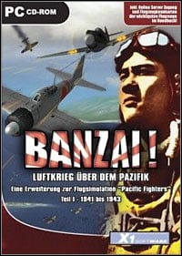 Pacific Fighters: Banzai!: Cheats, Trainer +9 [CheatHappens.com]