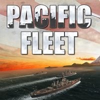 Pacific Fleet: TRAINER AND CHEATS (V1.0.45)