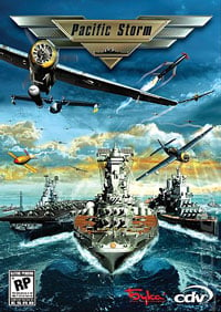 Pacific Storm: Cheats, Trainer +6 [MrAntiFan]