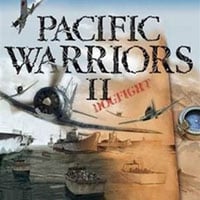 Pacific Warriors II: Dogfight: TRAINER AND CHEATS (V1.0.70)