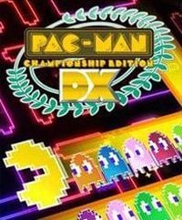 Pac-Man Championship Edition DX+: TRAINER AND CHEATS (V1.0.16)