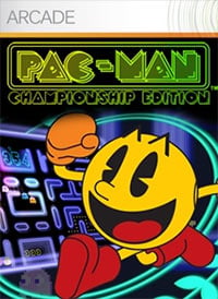 Pac-Man Championship Edition: Trainer +15 [v1.1]