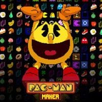 Pac-Man Maker: TRAINER AND CHEATS (V1.0.87)