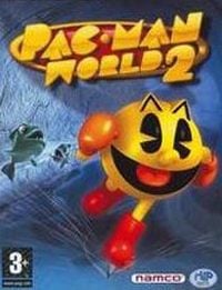 Pac-Man World 2: Cheats, Trainer +12 [MrAntiFan]