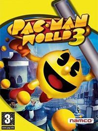 Pac-Man World 3: Cheats, Trainer +10 [FLiNG]