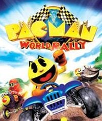 Pac-Man World Rally: TRAINER AND CHEATS (V1.0.35)