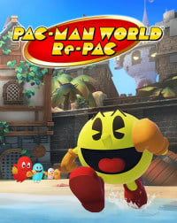 Pac-Man World Re-Pac: Trainer +14 [v1.8]