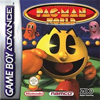 Pac-Man World: Cheats, Trainer +9 [CheatHappens.com]