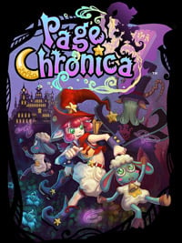 Page Chronica: Cheats, Trainer +14 [FLiNG]