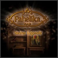 Trainer for Pahelika: Secret Legends [v1.0.8]