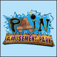 PAIN: Amusement Park: Trainer +8 [v1.6]