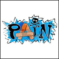 PAIN: Cheats, Trainer +5 [dR.oLLe]