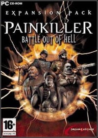 Painkiller: Battle Out of Hell: TRAINER AND CHEATS (V1.0.70)