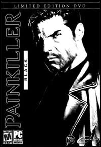 Painkiller: Black Edition: Trainer +10 [v1.5]