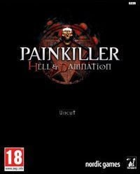 Painkiller Hell & Damnation: Trainer +7 [v1.6]