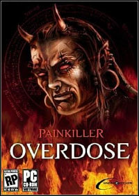 Painkiller: Overdose: TRAINER AND CHEATS (V1.0.19)