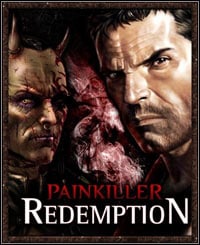 Painkiller: Redemption: Trainer +11 [v1.1]