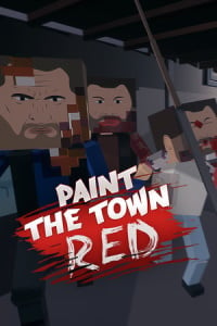 Paint the Town Red: Cheats, Trainer +6 [CheatHappens.com]