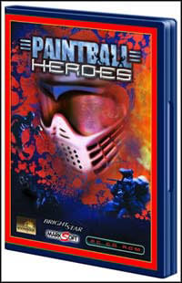Paintball Heroes: Cheats, Trainer +8 [dR.oLLe]