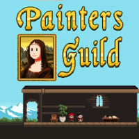 Painters Guild: TRAINER AND CHEATS (V1.0.15)