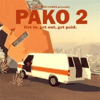 Pako 2: TRAINER AND CHEATS (V1.0.11)