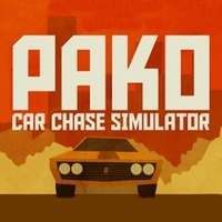 Pako: Car Chase Simulator: TRAINER AND CHEATS (V1.0.49)
