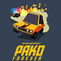 Pako Forever: Cheats, Trainer +8 [MrAntiFan]