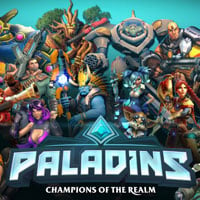 Trainer for Paladins: Champions of the Realm [v1.0.3]