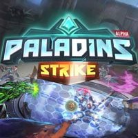 Paladins Strike: TRAINER AND CHEATS (V1.0.1)