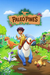 Paleo Pines: TRAINER AND CHEATS (V1.0.27)