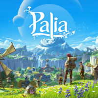 Trainer for Palia [v1.0.8]