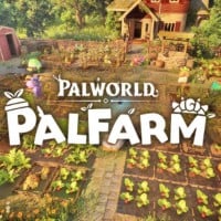 Palworld: Palfarm: Cheats, Trainer +8 [MrAntiFan]